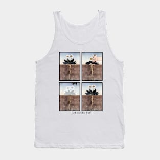 D.A.I.S.Y Tank Top